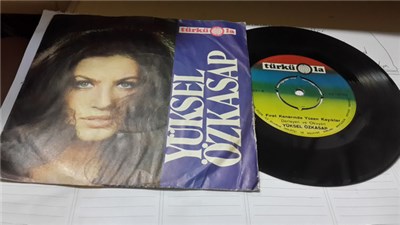 Yüksel Özkasap - Fırat Kenarında Yüzen Kayıklar / Dilo download mp3 flac