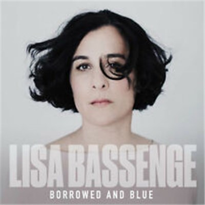 Lisa Bassenge - Borrowed And Blue download mp3 flac