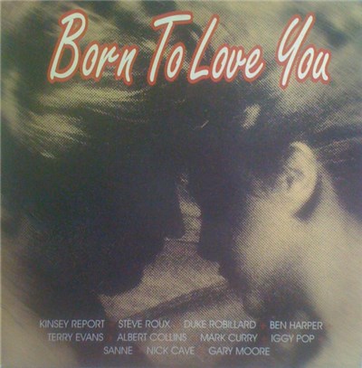 Various - Born To Love You download mp3 flac