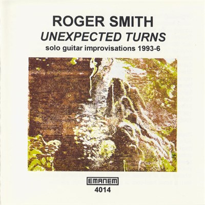 Roger Smith - Unexpected Turns download mp3 flac