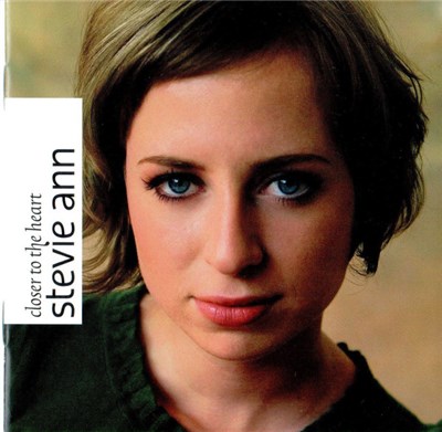 Stevie Ann - Closer To The Heart download mp3 flac