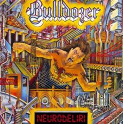 Bulldozer - Neurodeliri download mp3 flac