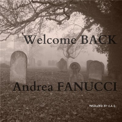 Andrea Fanucci - Welcome Back download mp3 flac