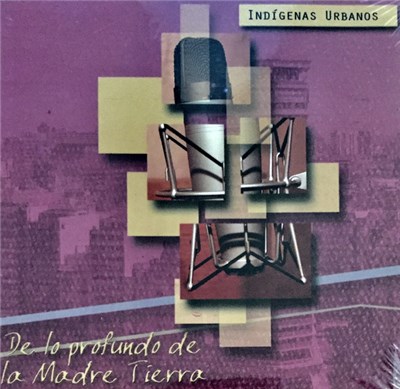 Various - Indígenas Urbanos download mp3 flac