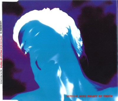 Depeche Mode - Policy Of Truth download mp3 flac