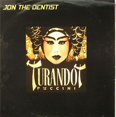 Jon The Dentist - Turandot Puccini download mp3 flac