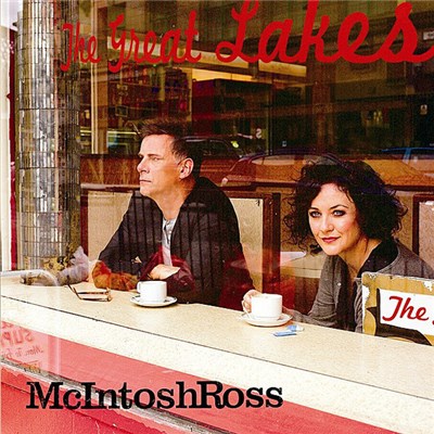 McIntosh Ross - The Great Lakes download mp3 flac