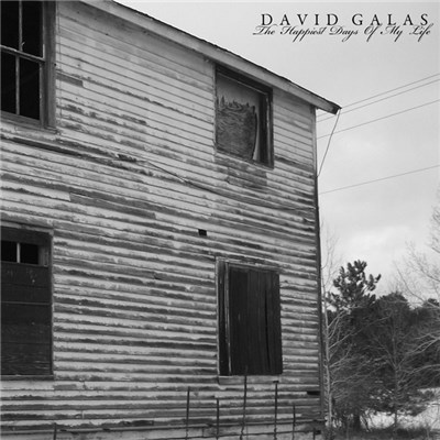 David Galas - The Happiest Days Of My Life download mp3 flac