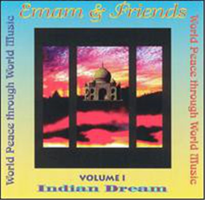 Emam And Various - Indian Dream Volume 1 download mp3 flac