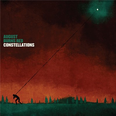 August Burns Red - Constellations download mp3 flac