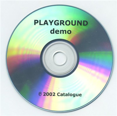 Playground - Demo download mp3 flac