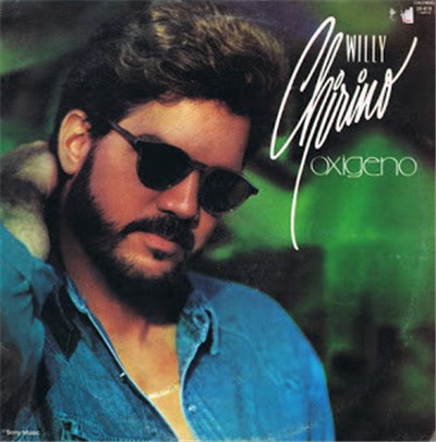 Willy Chirino - Oxigeno download mp3 flac