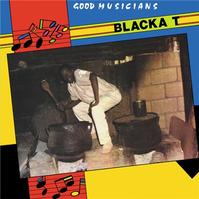 Blacka T - Good Musicians download mp3 flac