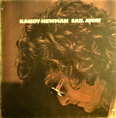 Randy Newman - Sail Away download mp3 flac
