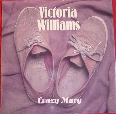 Victoria Williams - Crazy Mary download mp3 flac