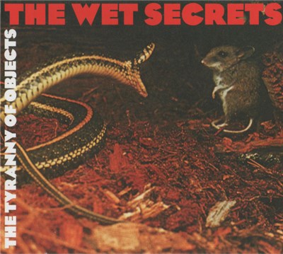 The Wet Secrets - The Tyranny of Objects download mp3 flac