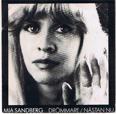 Mia Sandberg - Drömmare download mp3 flac