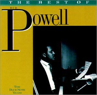 Bud Powell - The Best Of Bud Powell download mp3 flac