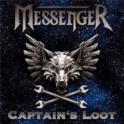 Messenger - Captain's Loot download mp3 flac