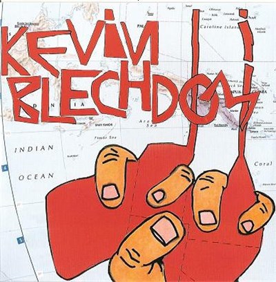 Kevin Blechdom - Live At PBS download mp3 flac