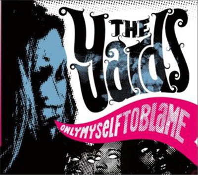 The Yards - Only Myself To Blame download mp3 flac
