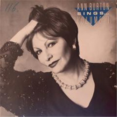 Ann Burton - Ann Burton Sings.. vol.1 download mp3 flac