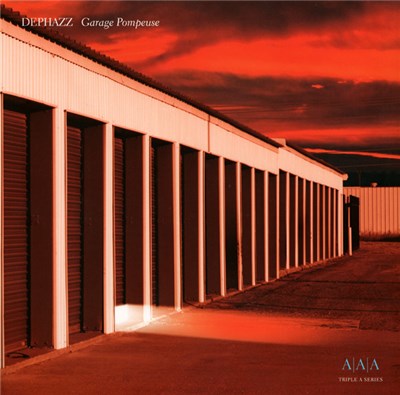 Dephazz - Garage Pompeuse (The Berlin Session) download mp3 flac