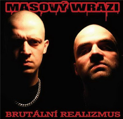 Masový Wrazi - Brutální Realizmus download mp3 flac