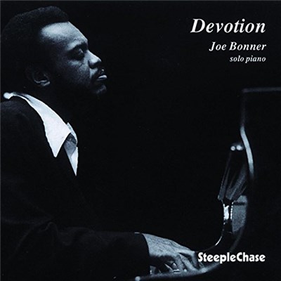 Joe Bonner - Devotion download mp3 flac