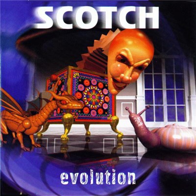 Scotch - Evolution download mp3 flac
