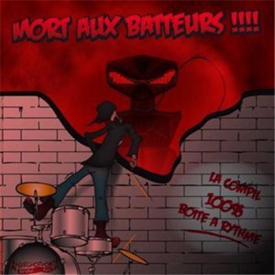 Various - Mort Aux Batteurs download mp3 flac
