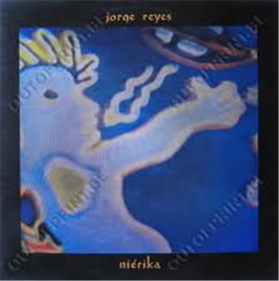Jorge Reyes - Niérika download mp3 flac