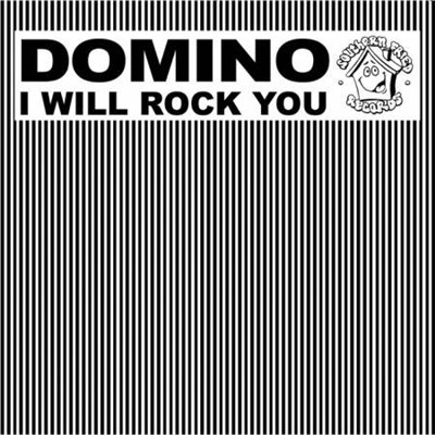 Domino - I Will Rock You download mp3 flac