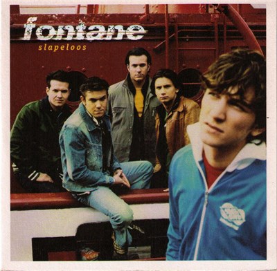 Fontane - Slapeloos download mp3 flac