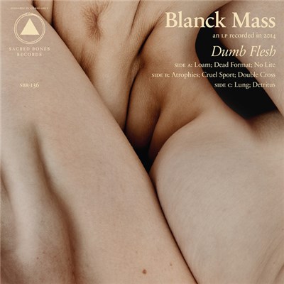 Blanck Mass - Dumb Flesh download mp3 flac