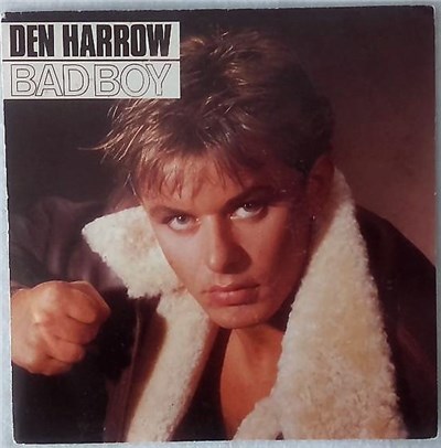 Den Harrow - Bad Boy download mp3 flac