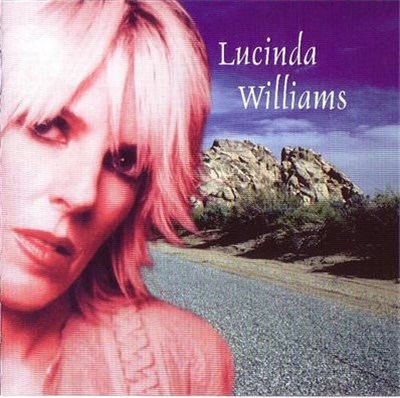 Lucinda Williams - Car Wheels On A Gravel Road - The First Session (1995) download mp3 flac