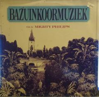 Mighty Philips - Bazuinkoormuziek download mp3 flac