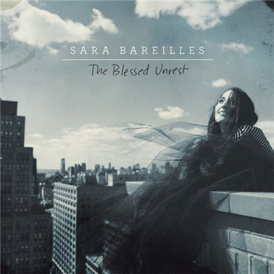 Sara Bareilles - The Blessed Unrest download mp3 flac