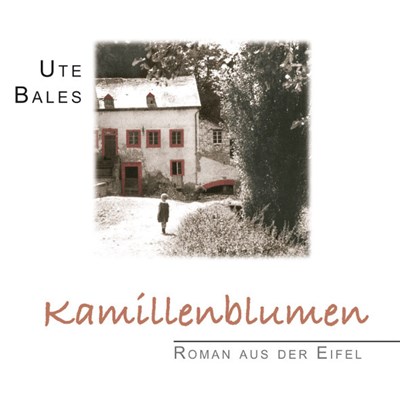 Ute Bales - Kamillenblumen download mp3 flac