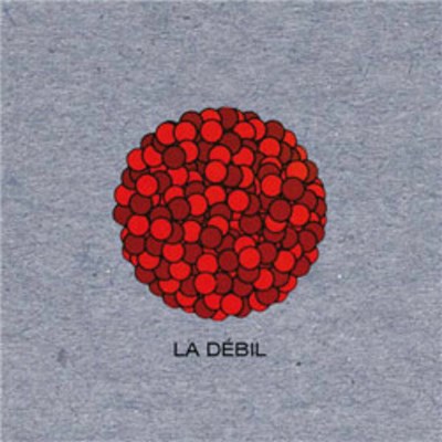 La Débil - Sangrala download mp3 flac