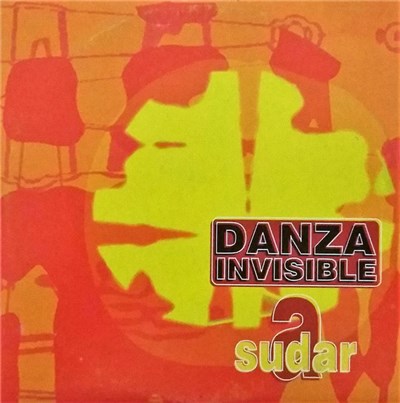 Danza Invisible - A Sudar download mp3 flac