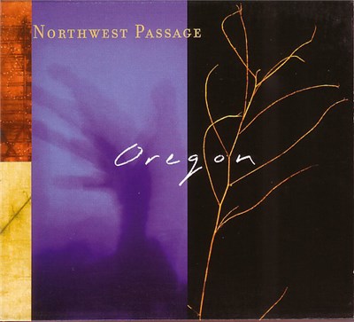 Oregon - Northwest Passage download mp3 flac