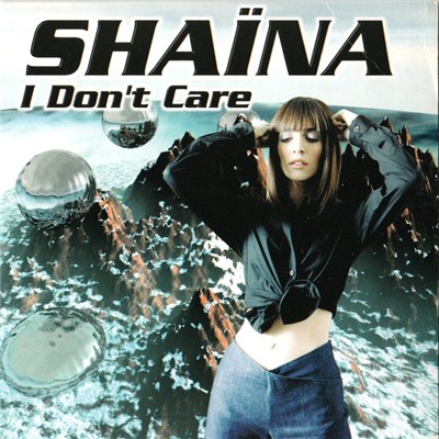 Shaina - I Don't Care download mp3 flac