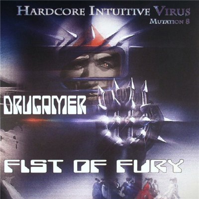 Fist Of Fury - Drugamer download mp3 flac