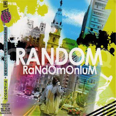 Random - Randomonium download mp3 flac