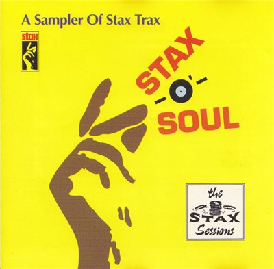 Various - Stax-O'-Soul download mp3 flac