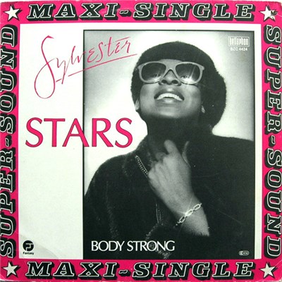 Sylvester - Stars download mp3 flac