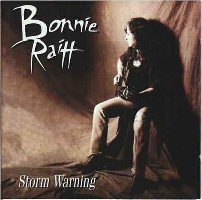 Bonnie Raitt - Storm Warning download mp3 flac