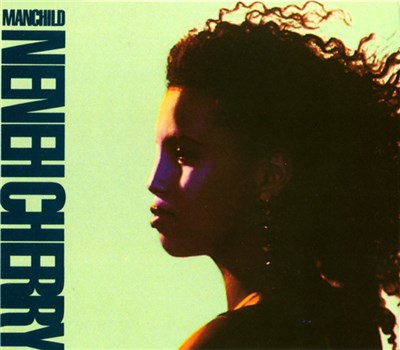 Neneh Cherry - Manchild download mp3 flac